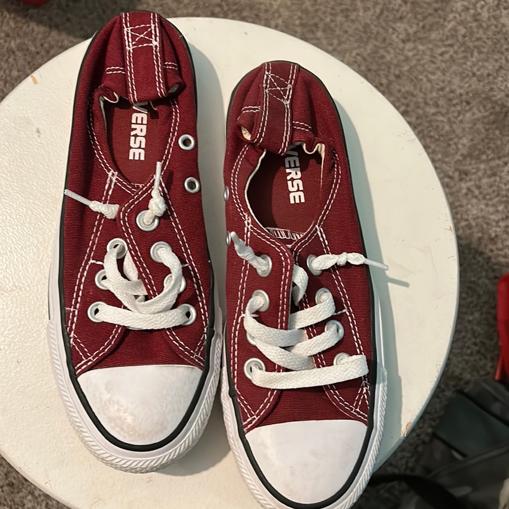 Converse